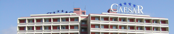 Grand Hotel Terme Caesar