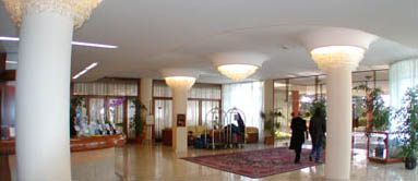 Das Hall