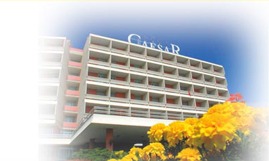 Grand Hotel Terme Caesar Thermen